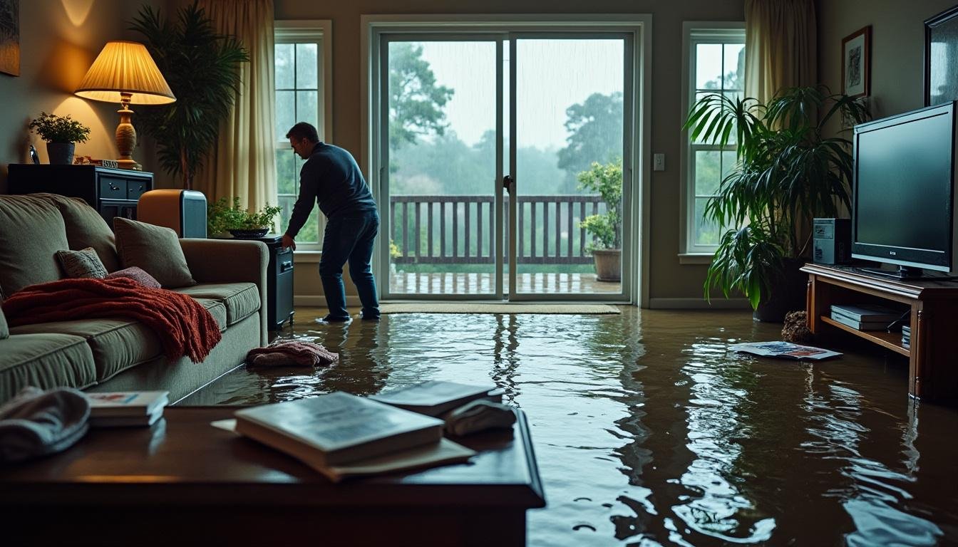 découvrez nos 7 réflexes de professionnels pour gérer efficacement une inondation à la maison. apprenez les gestes essentiels pour limiter les dégâts et protéger votre habitat tout en assurant votre sécurité.